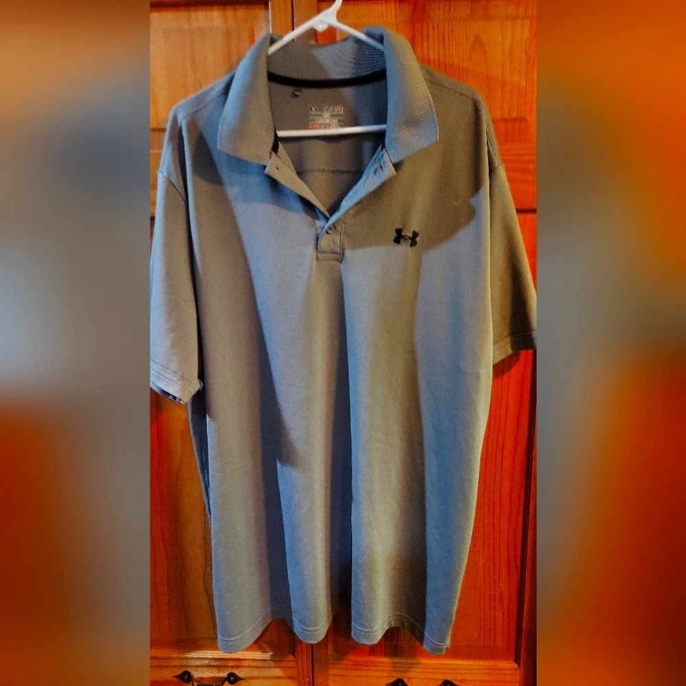 Under Armour Polo
